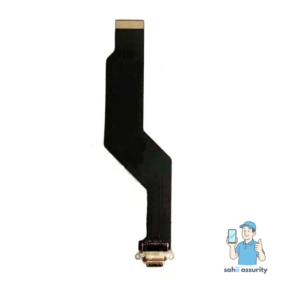 Charging Connector Flex / PCB Board for OnePlus 8T thumbnail